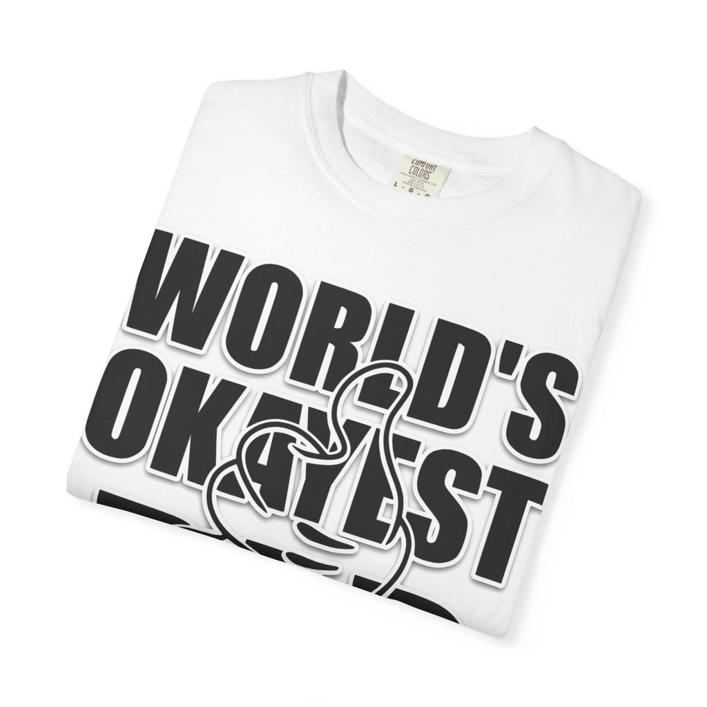 Funny Father's Day T-Shirt