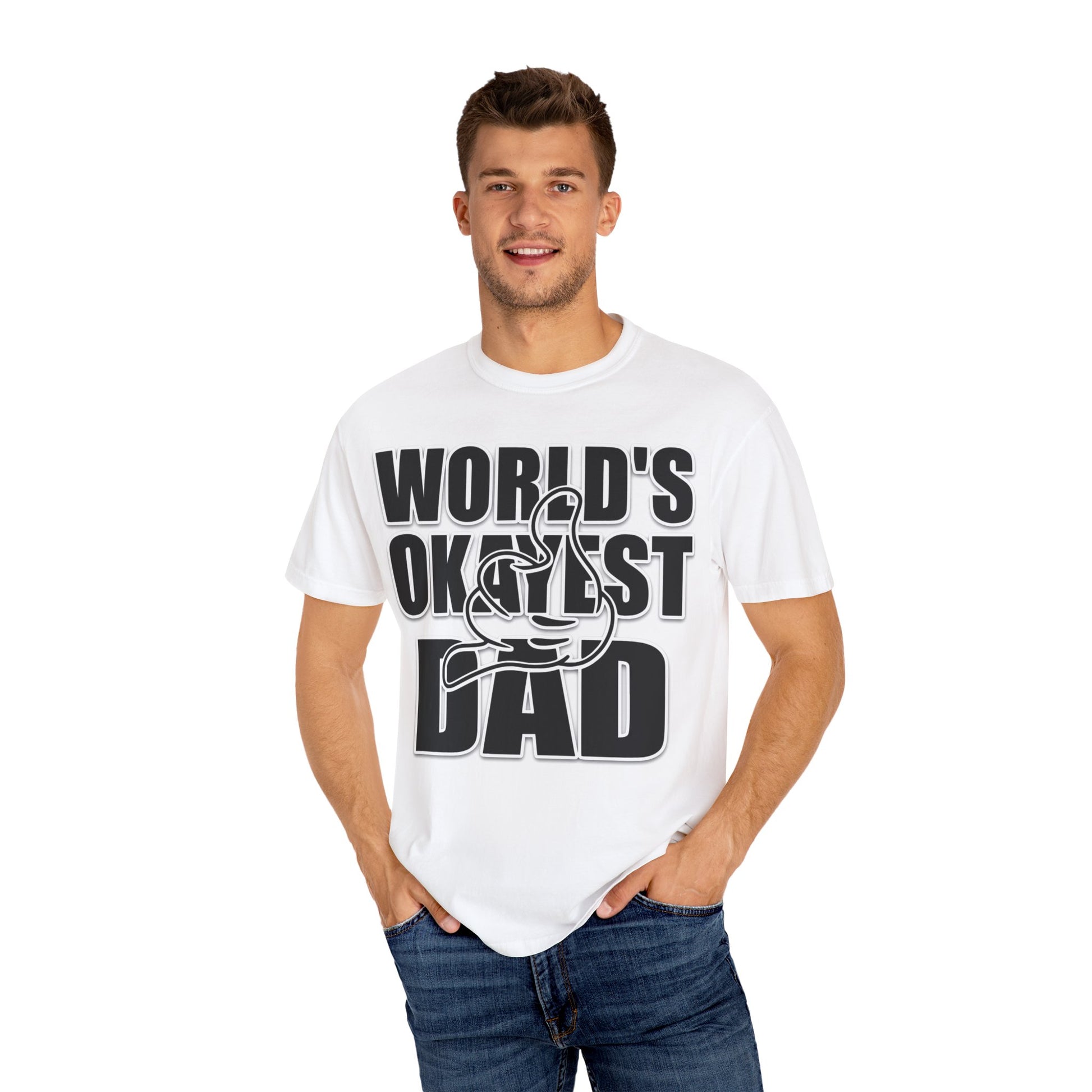 Funny Father's Day T-Shirt