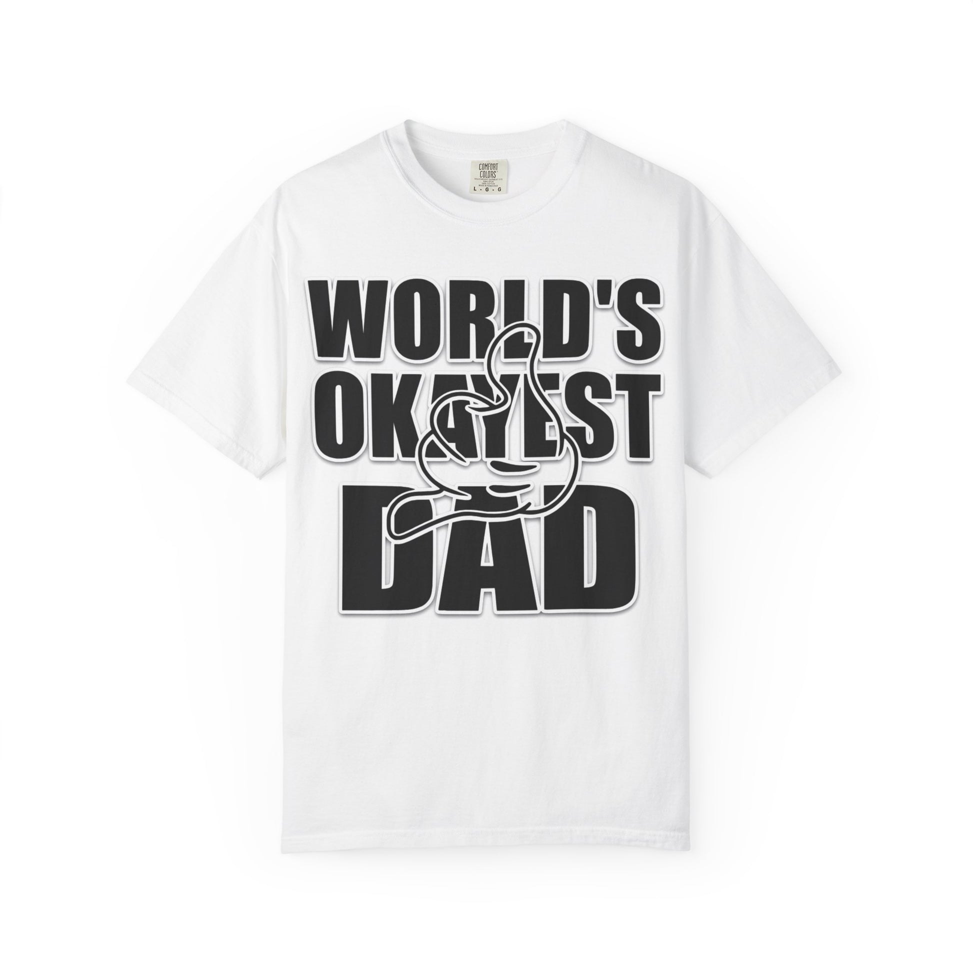 Funny Father's Day T-Shirt