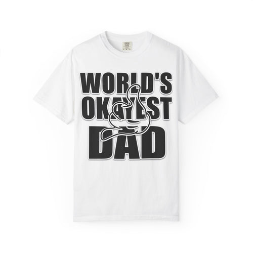Funny Father's Day T-Shirt