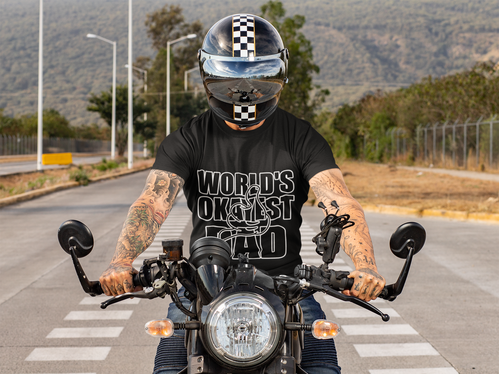 Funny Father's Day T-Shirt