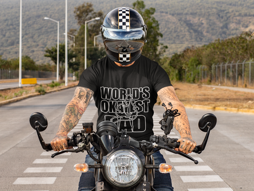 Funny Father's Day T-Shirt