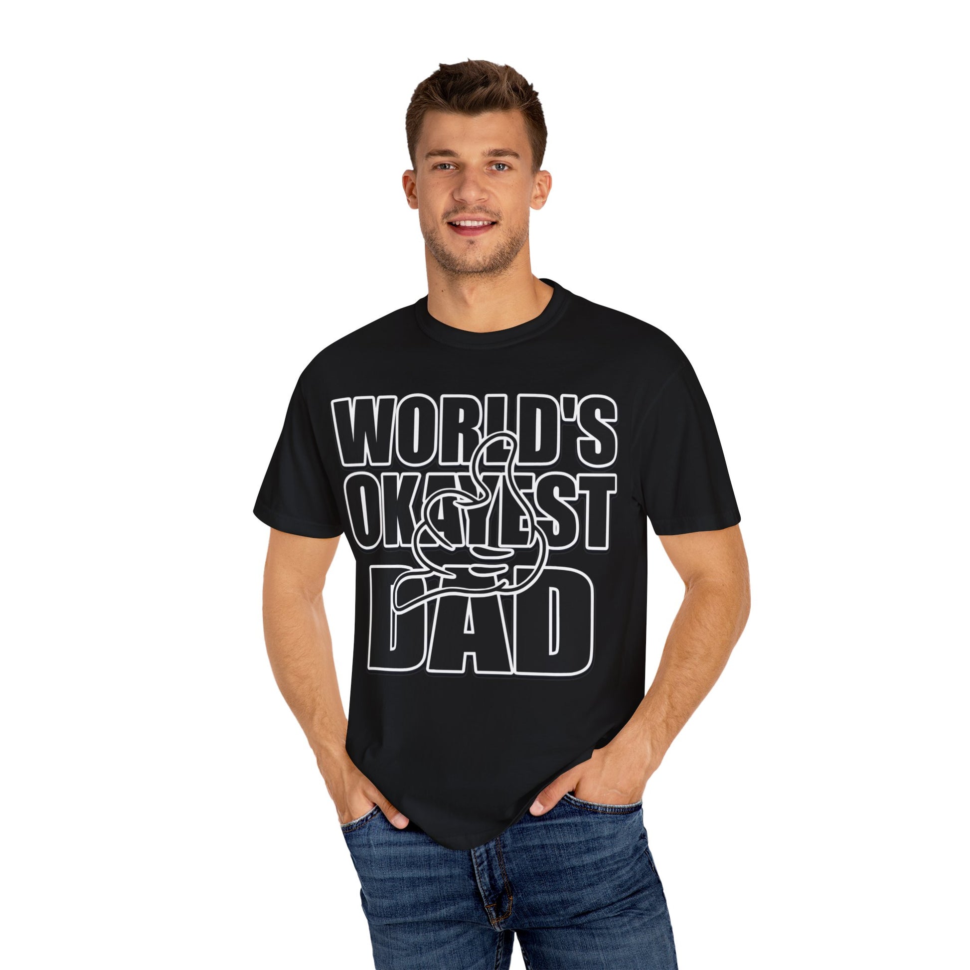 Funny Father's Day T-Shirt