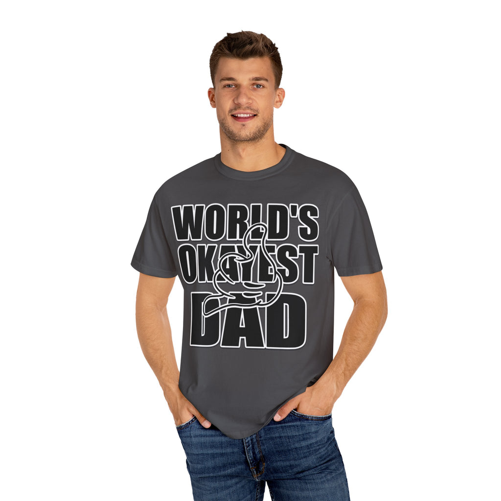 Funny Father's Day T-Shirt