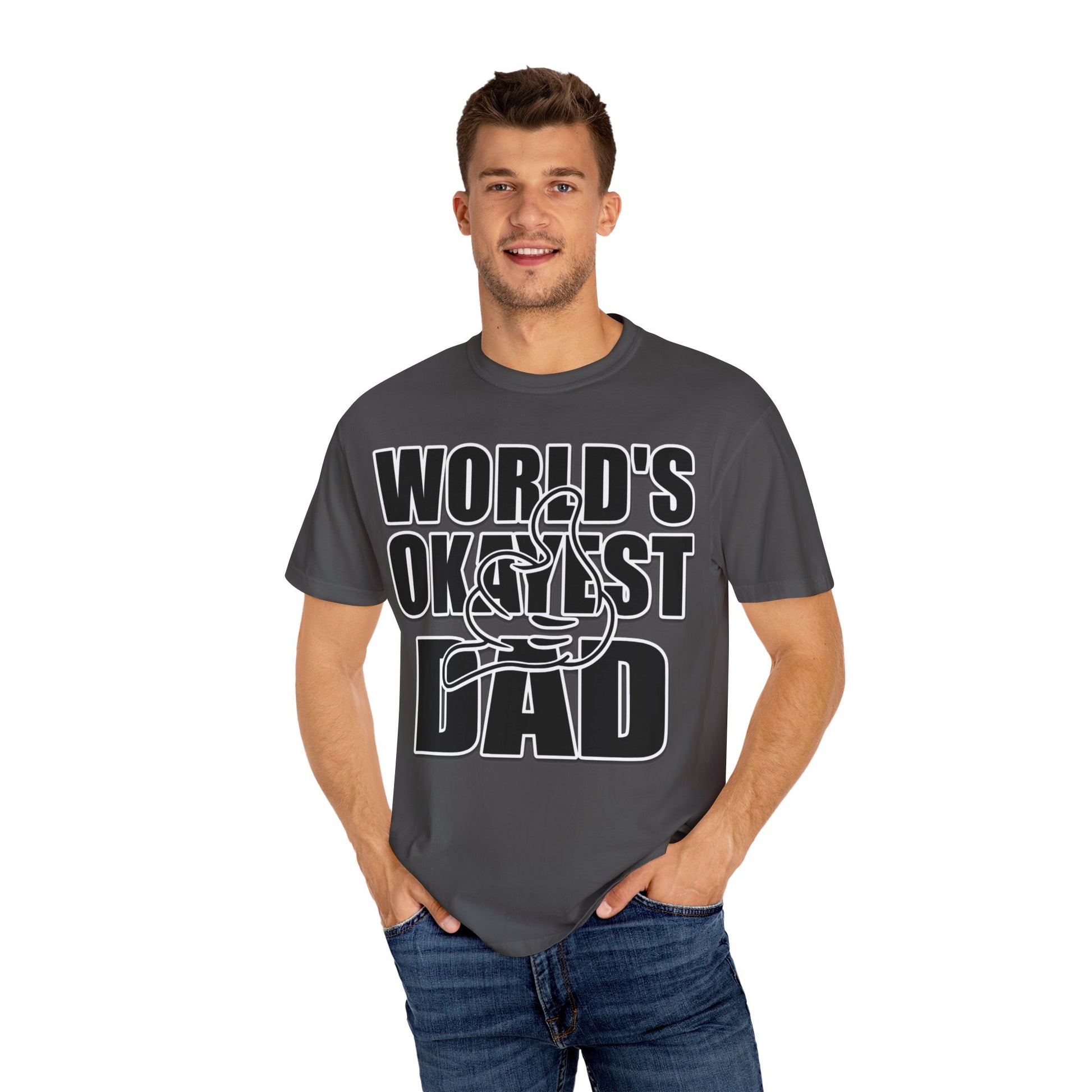Funny Father's Day T-Shirt