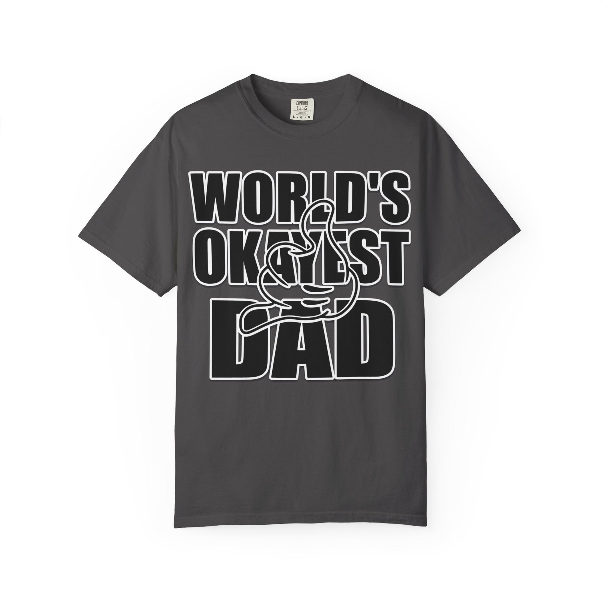 Funny Father's Day T-Shirt